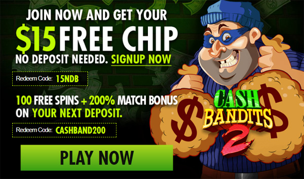 Raging bull casino $100 no deposit bonus codes 2020 online