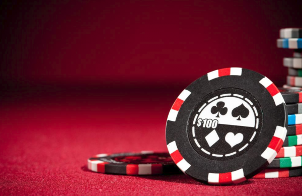 Best poker rooms in the world games