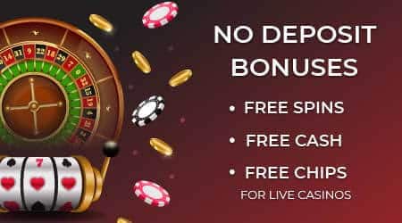 Free slots win real money no deposit required canada 2020